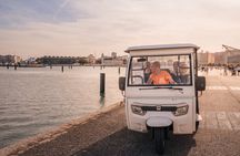 Valencia Premium PRIVATE TOUR to discover the city in 2 Hours