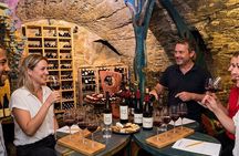 Krumlov Wine Tour: Wine Degustation, Schiele & Art Galleries