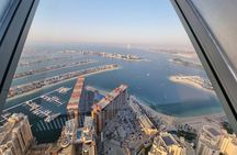 Dubai The View Palm Jumeirah Ticket