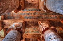 Dendera Temple Half Day Tour