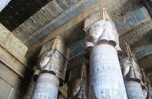 Dendera Temple Half Day Tour