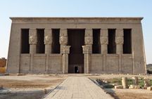 Dendera Temple Half Day Tour