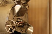 Italian Coffee Culture Experience and Sweets at Local Roman Cafe