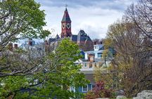 Marblehead Legends & Lore