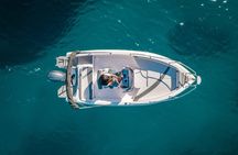 Dubrovnik: Private Elaphiti & Caves Boat Tour with Drinks