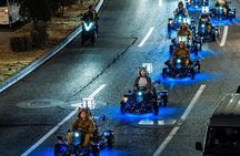 Tokyo Go-Kart through Shibuya and Shinjuku (IDP Required)