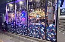 Seoul Secret Night Food Party Ultimate Chicken and Beer
