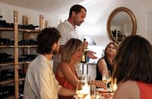 The Wine Tasting Workshop of Bologna