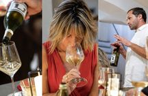 The Wine Tasting Workshop of Bologna