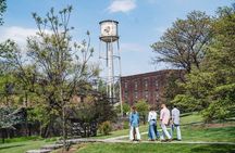 Buffalo Trace Distillery Tour, Tasting, and Transportation