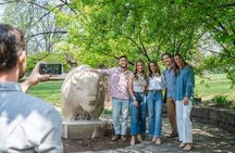 Buffalo Trace Distillery Tour, Tasting, and Transportation