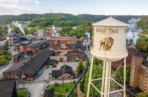 Buffalo Trace Distillery Tour, Tasting, and Transportation
