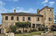 Domaine de la Higuère, Tour, Tasting and Accords Food, Wines