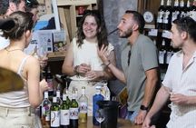 Domaine de la Higuère, Tour, Tasting and Accords Food, Wines