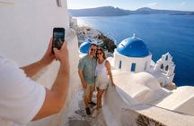 Santorini Private Instagram Tour