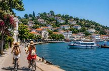 Istanbul Princes' Islands Tour Büyükada and Kınalıada with Lunch