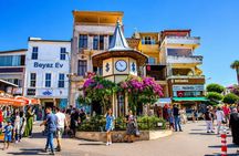 Istanbul Princes' Islands Tour Büyükada and Kınalıada with Lunch
