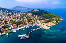 Istanbul Princes' Islands Tour Büyükada and Kınalıada with Lunch