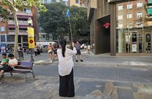 Skip the Line Sagrada Família Tour with Local Expert Guide