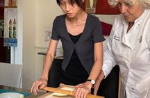 Ravenna: Traditional Emilian Home Cooking Class