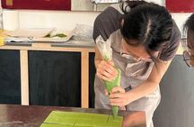 Ravenna: Traditional Emilian Home Cooking Class