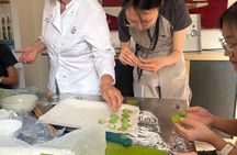 Ravenna: Traditional Emilian Home Cooking Class