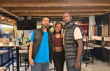 Nairobi Nightlife Lounge and Club Experience