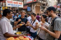 7-Day Private Rajasthan Tour: Taj Mahal, Jaipur, Jodhpur, Udaipur
