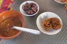 Marrakech Private Food Tour in the Medina
