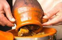Marrakech Private Food Tour in the Medina