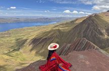 Pallay Punchu Mountain Full Day Hike from Cusco