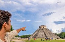 Chichén Itzá Mayan Secrets Adventure, Culture and Luxury