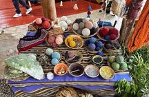 Cusco Chinchero Moray and Maras Salt Mines Tour