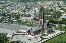 Cultural Tour of Santo Domingo with Professional Guide