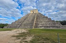 Chichén Itzá Mayan Secrets Adventure, Culture and Luxury