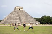 Chichén Itzá Mayan Secrets Adventure, Culture and Luxury