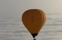 Luxury Private Hot Air Balloon Experience in Marrakech