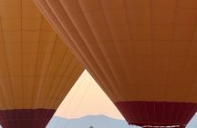 Luxury Private Hot Air Balloon Experience in Marrakech