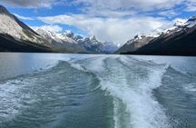 3-Day Columbia Icefield & Jasper Tour from Calgary,airport pickup