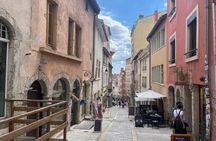 Lyon Private Walking Tour (日本語/English)