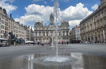Lyon Private Walking Tour (日本語/English)