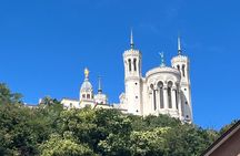 Lyon Private Walking Tour (日本語/English)
