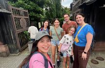 Kanazawa Ninja Temple and Geisha District Walking Tour
