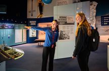 Christchurch: International Antarctic Centre Guided Tours