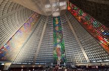 Private Rio Highlights Tour: Christ the Redeemer & Sugarloaf