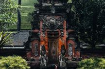 Private Tour - Ubud Rice Terraces, Temple & Waterfall