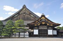 Kyoto & Nara Full-Day Tour: Kinkaku-ji, Todai-ji & Nara Park