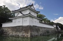 Kyoto Morning Tour: Kinkaku-ji, Nijo Castle & Imperial Palace