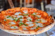 Boston North End Food and History Tour Stories Behind the Bites