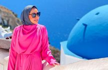 Santorini Private Instagram Tour
